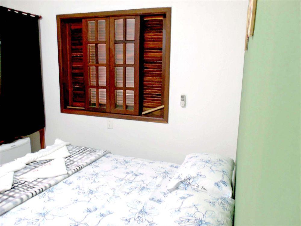 Pousada Parcel Das Ilhas Barra do Sahy Exterior foto
