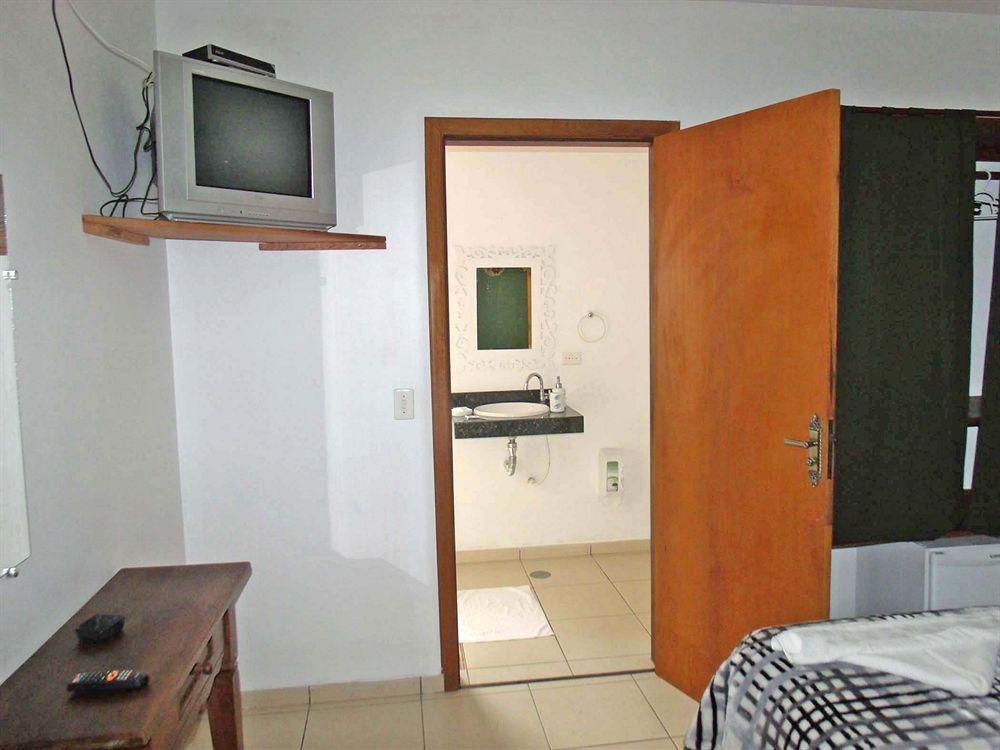 Pousada Parcel Das Ilhas Barra do Sahy Exterior foto